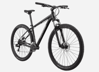 CANNONDALE TRAIL 8 29 GREY 2022